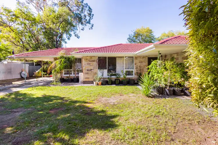 Second view of Homely house listing, 40 Jordan Drive, Morphett Vale SA 5162