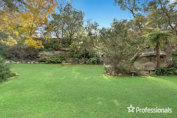 Fourth view of Homely house listing, 2 Yungana Place, Bangor NSW 2234