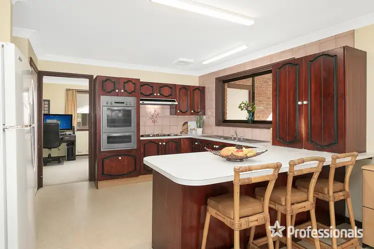 Fifth view of Homely house listing, 2 Yungana Place, Bangor NSW 2234