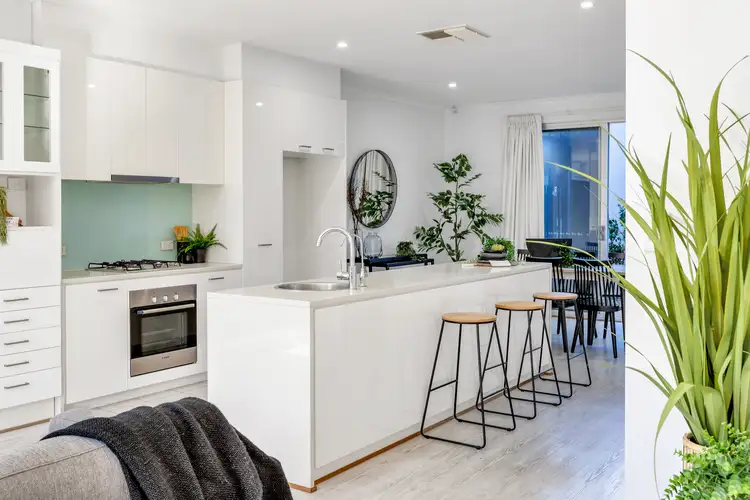 Second view of Homely house listing, 10 Kudlyo Close, New Port SA 5015