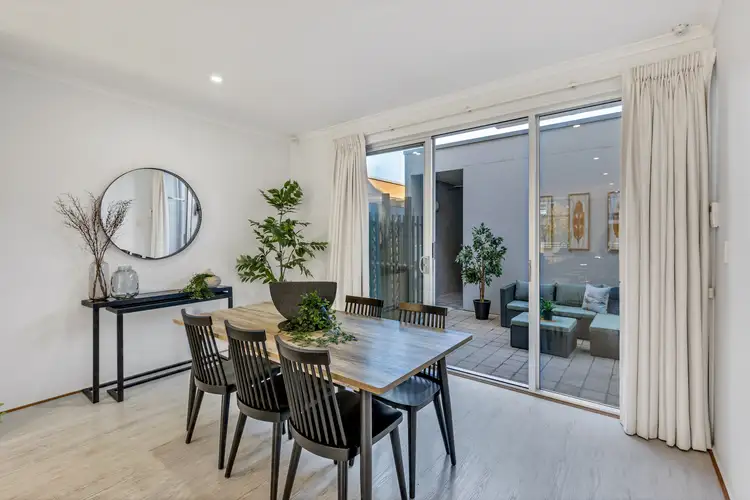 Third view of Homely house listing, 10 Kudlyo Close, New Port SA 5015