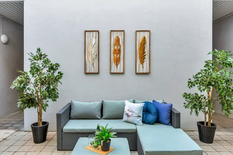 Fourth view of Homely house listing, 10 Kudlyo Close, New Port SA 5015