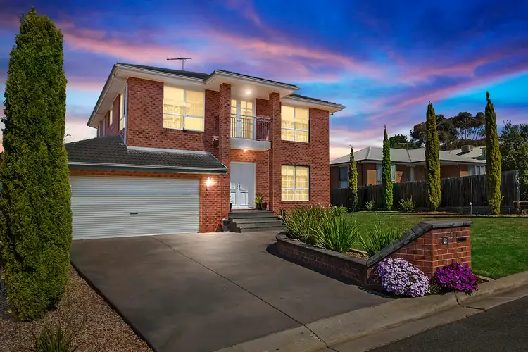 14 Augusta Place, Darley VIC 3340