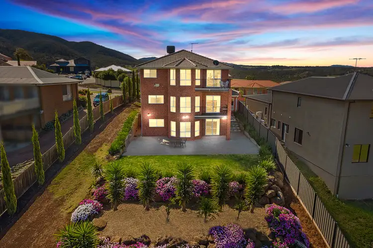 Second view of Homely house listing, 14 Augusta Place, Darley VIC 3340
