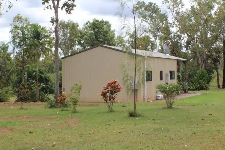 Second view of Homely rural property listing, Address available on request