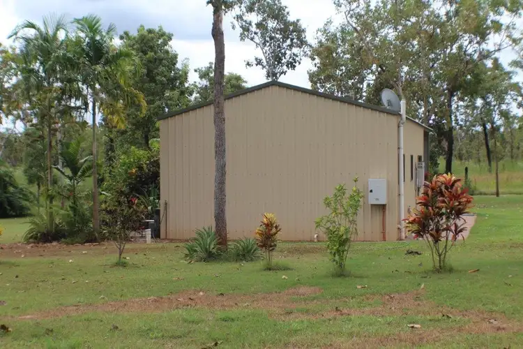 Third view of Homely rural property listing, Address available on request