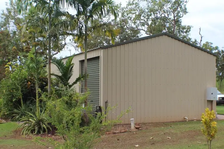 Fourth view of Homely rural property listing, Address available on request