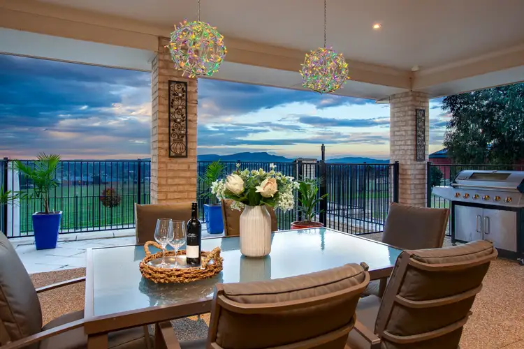Sixth view of Homely house listing, 91 Alexandra Way, Table Top NSW 2640
