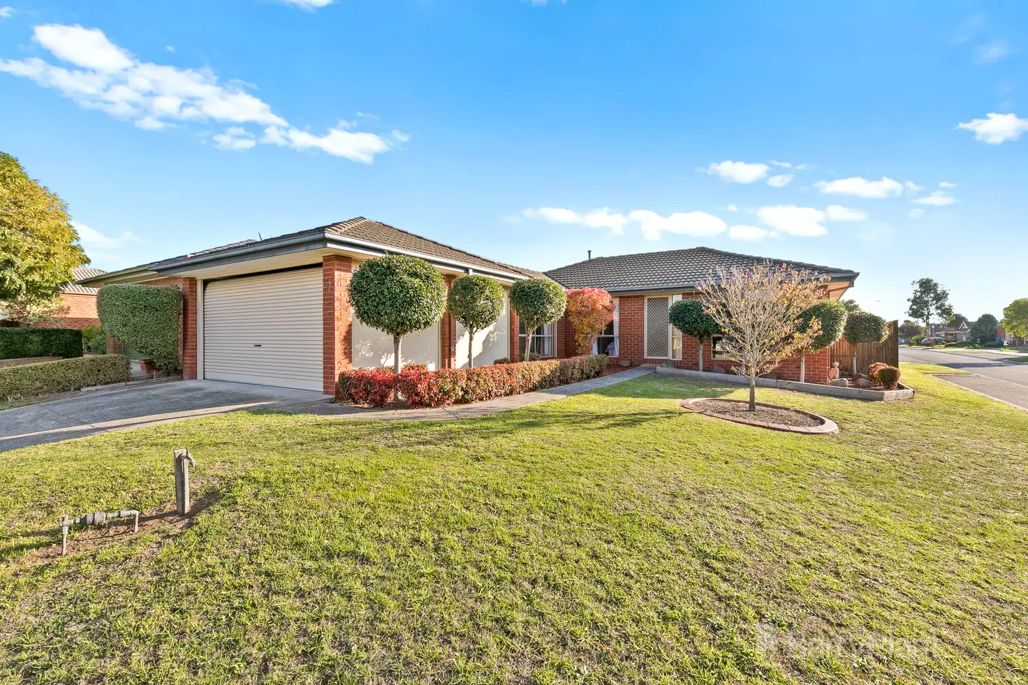 Main view of Homely house listing, 17 Plough Rise, Narre Warren South VIC 3805