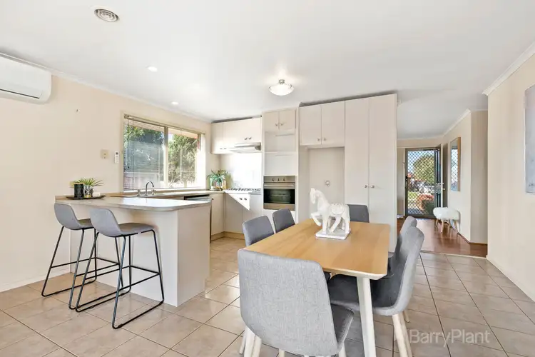 Third view of Homely house listing, 17 Plough Rise, Narre Warren South VIC 3805