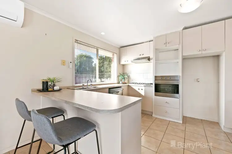 Fourth view of Homely house listing, 17 Plough Rise, Narre Warren South VIC 3805