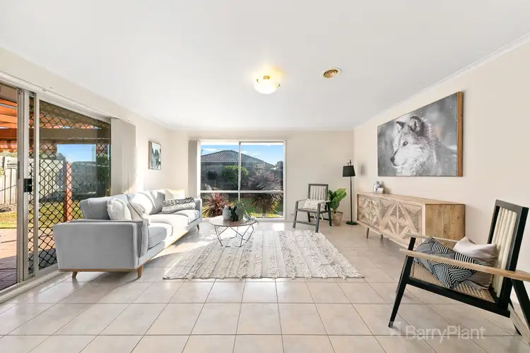 Fifth view of Homely house listing, 17 Plough Rise, Narre Warren South VIC 3805