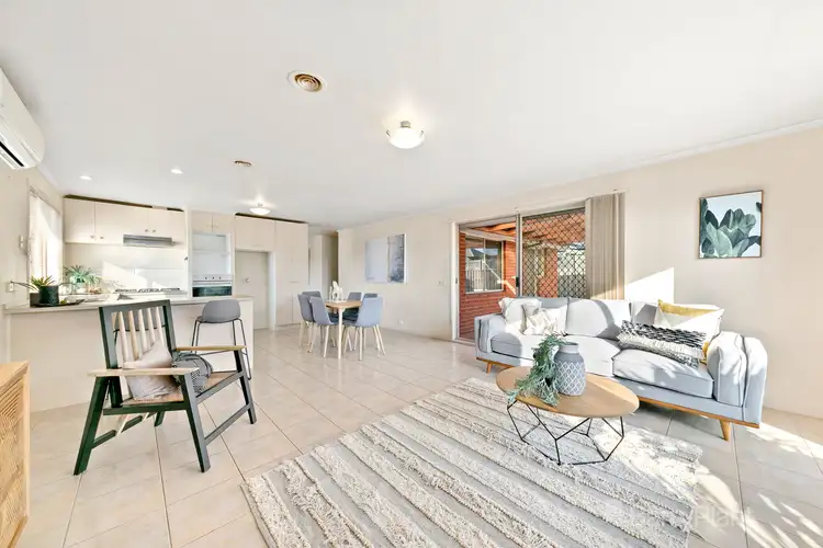 Sixth view of Homely house listing, 17 Plough Rise, Narre Warren South VIC 3805