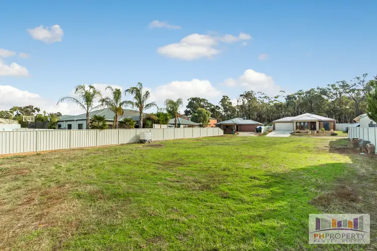 Fourth view of Homely land listing, 3 The Heath Road, Eaglehawk VIC 3556