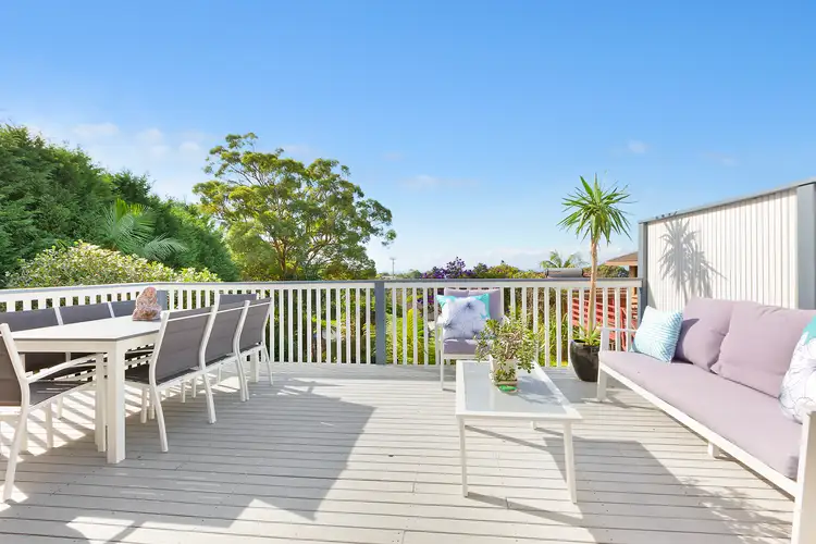 Second view of Homely house listing, 248 Allambie Road, Allambie Heights NSW 2100