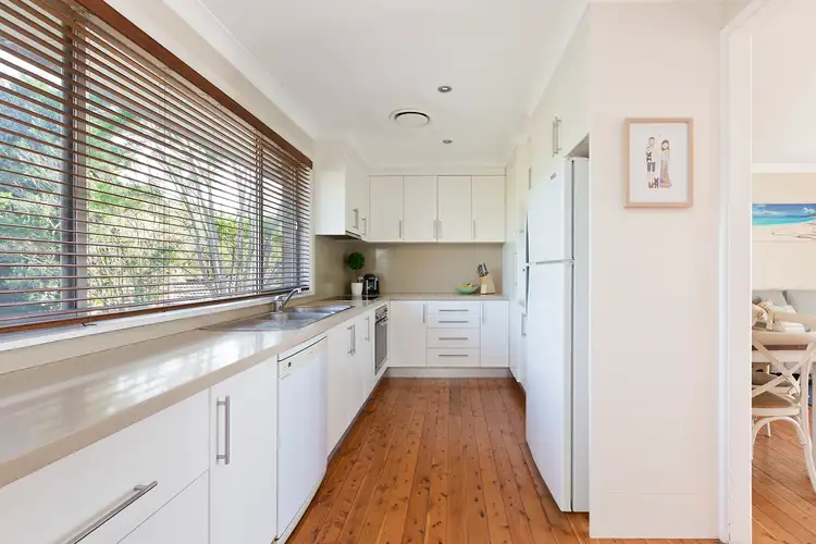 Fourth view of Homely house listing, 248 Allambie Road, Allambie Heights NSW 2100