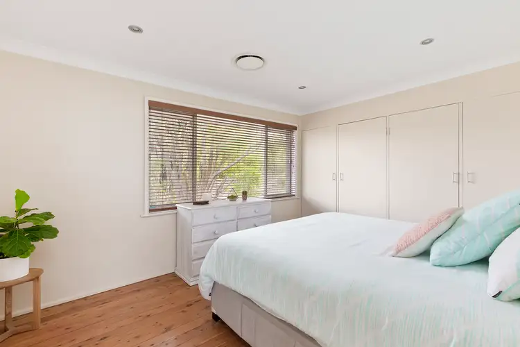 Fifth view of Homely house listing, 248 Allambie Road, Allambie Heights NSW 2100