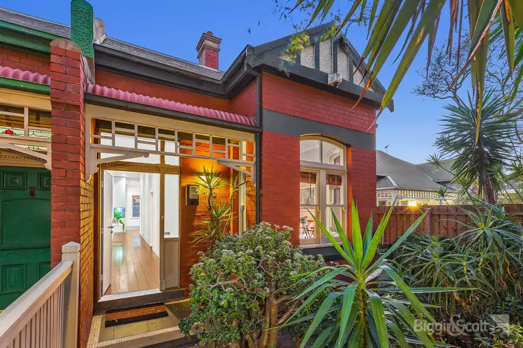 113 Droop Street, Footscray VIC 3011