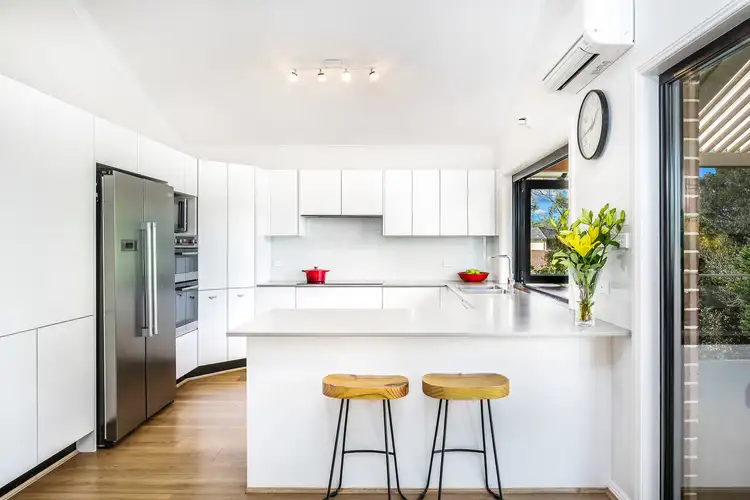 Fifth view of Homely house listing, 6 Piriwal Close, Bangor NSW 2234