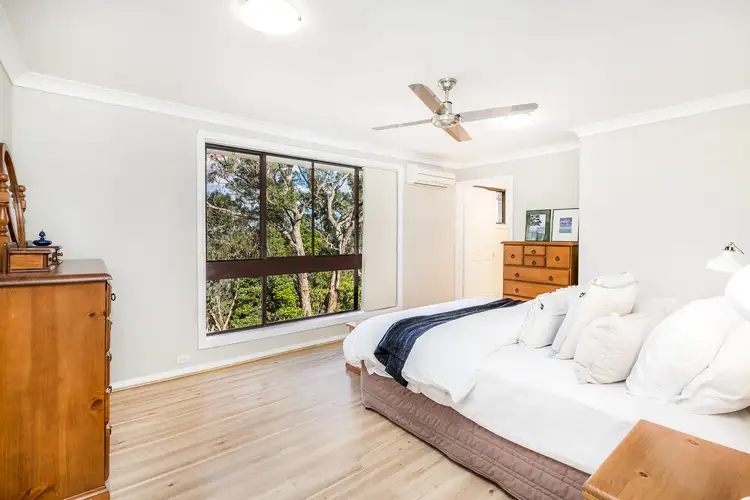 Sixth view of Homely house listing, 6 Piriwal Close, Bangor NSW 2234