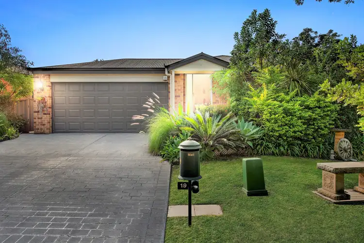 19 Delavia Drive, Lake Munmorah NSW 2259