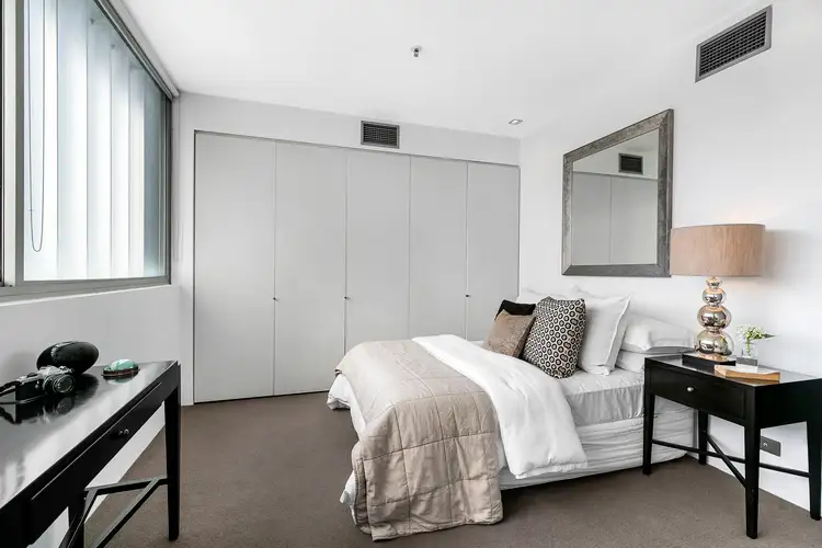 Fourth view of Homely apartment listing, 312/227 Victoria Street, Darlinghurst NSW 2010