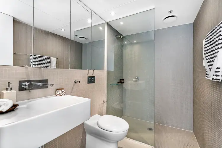 Fifth view of Homely apartment listing, 312/227 Victoria Street, Darlinghurst NSW 2010