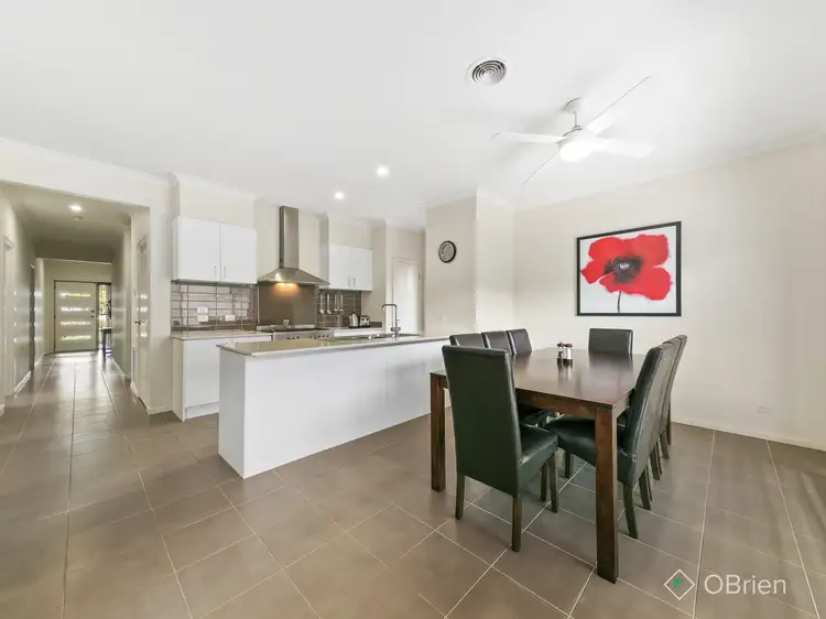 Fifth view of Homely house listing, 34 Georgetown Way, Officer VIC 3809