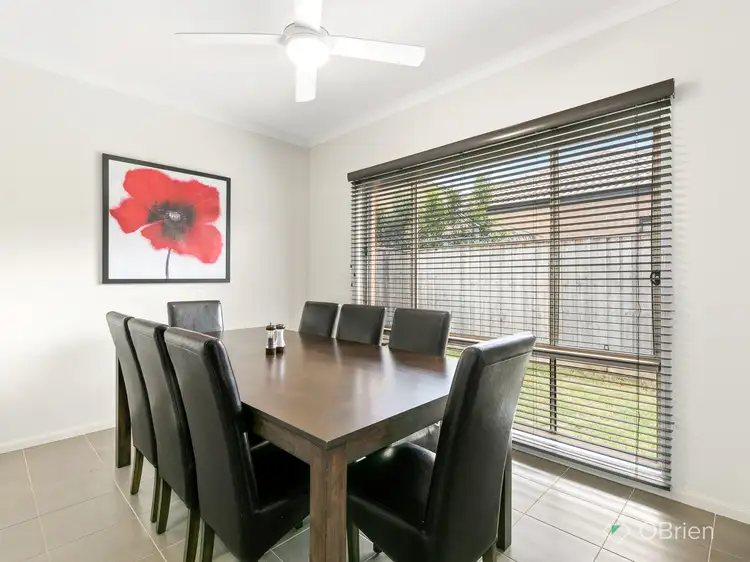 Sixth view of Homely house listing, 34 Georgetown Way, Officer VIC 3809
