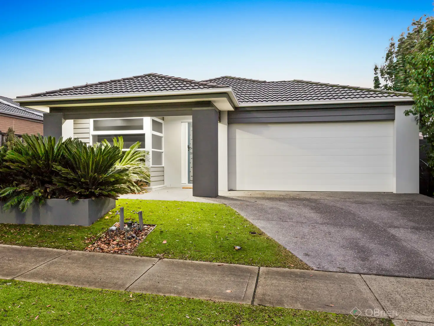 Main view of Homely house listing, 12 John Russell Road, Cranbourne West VIC 3977