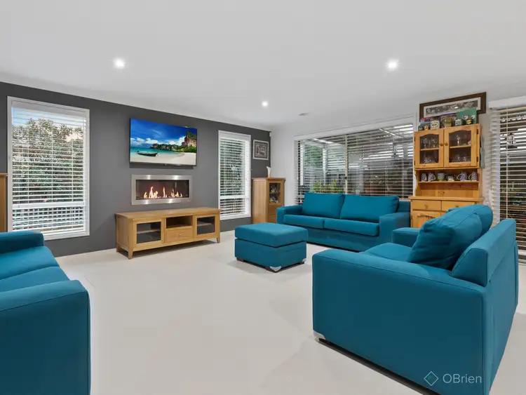 Second view of Homely house listing, 12 John Russell Road, Cranbourne West VIC 3977