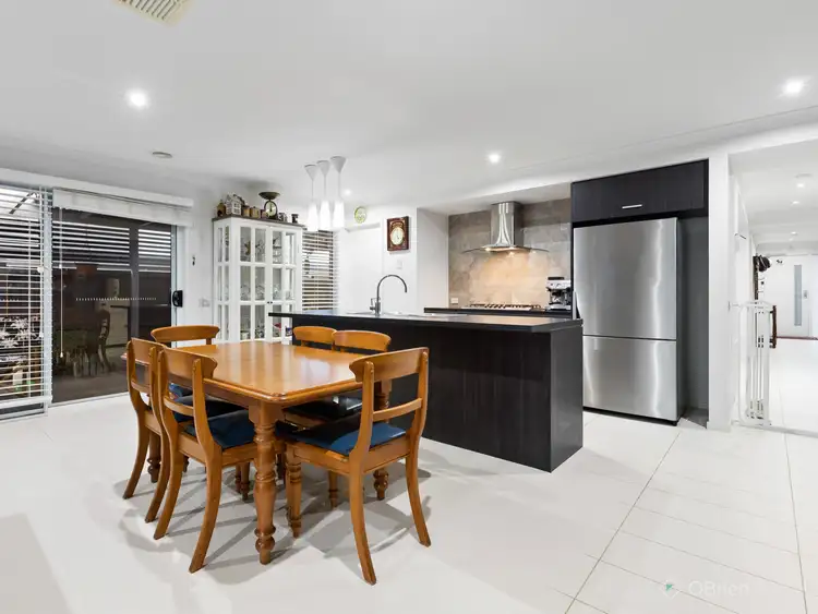 Third view of Homely house listing, 12 John Russell Road, Cranbourne West VIC 3977
