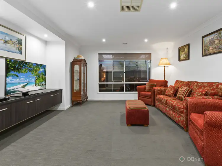 Fourth view of Homely house listing, 12 John Russell Road, Cranbourne West VIC 3977