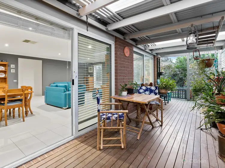 Fifth view of Homely house listing, 12 John Russell Road, Cranbourne West VIC 3977