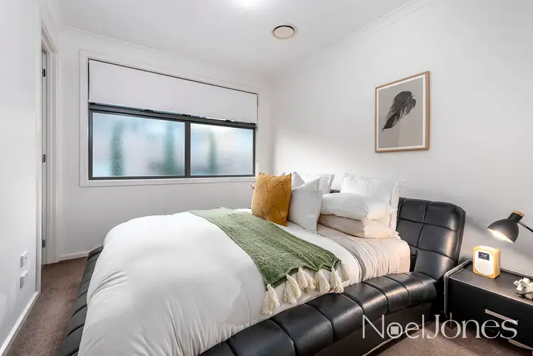 Fifth view of Homely townhouse listing, 3/7 Collett Avenue, Ringwood VIC 3134