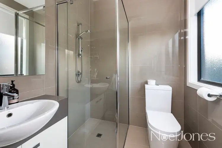 Sixth view of Homely townhouse listing, 3/7 Collett Avenue, Ringwood VIC 3134