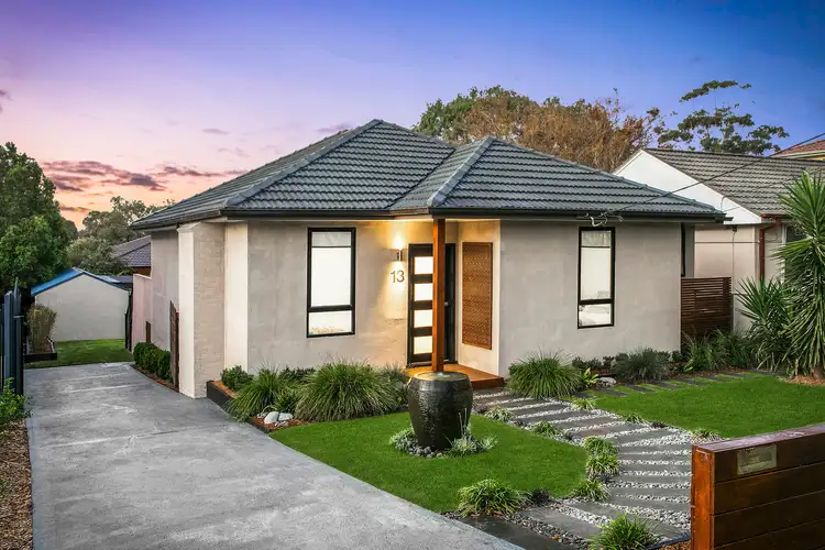 13 Second Avenue, Jannali NSW 2226