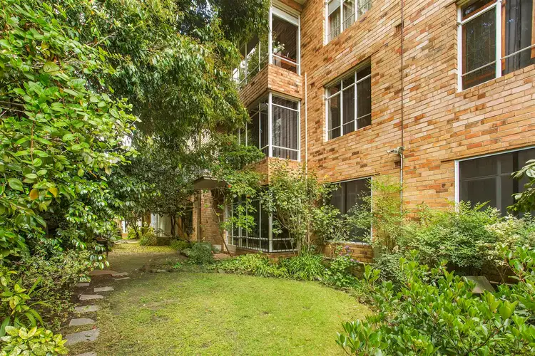 Second view of Homely apartment listing, 2/209 Domain Road, South Yarra VIC 3141