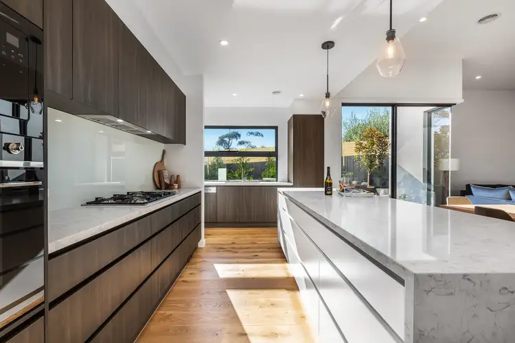 Third view of Homely townhouse listing, 35 Carnoustie Grove, Mornington VIC 3931