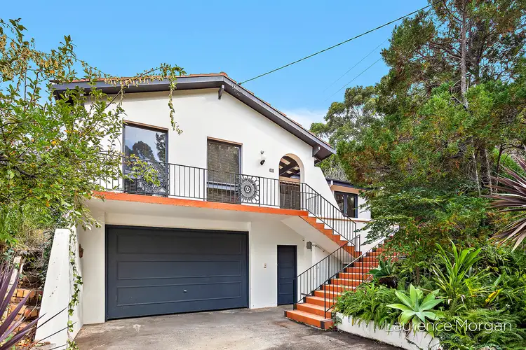57 Hospital Road, Bulli NSW 2516
