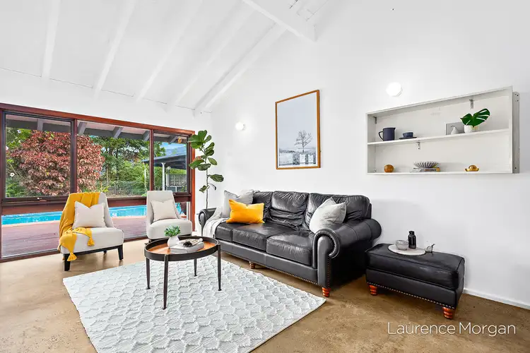 Second view of Homely house listing, 57 Hospital Road, Bulli NSW 2516