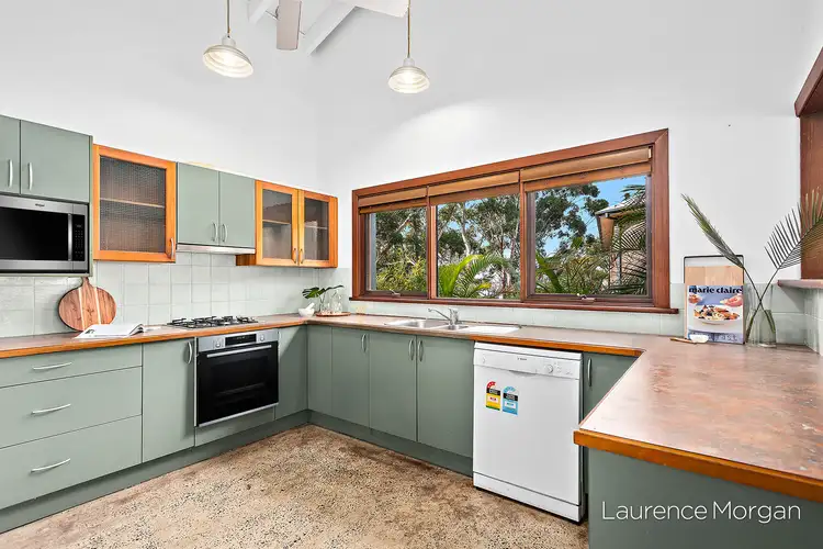 Fifth view of Homely house listing, 57 Hospital Road, Bulli NSW 2516