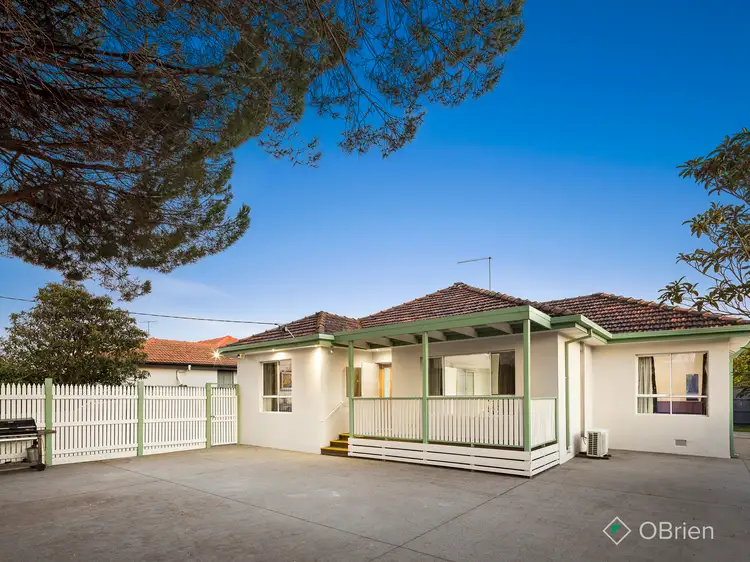 Main view of Homely house listing, 40a McMillan Street, Clayton South VIC 3169