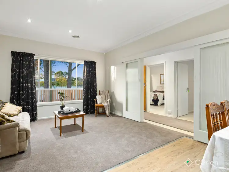 Second view of Homely house listing, 40a McMillan Street, Clayton South VIC 3169