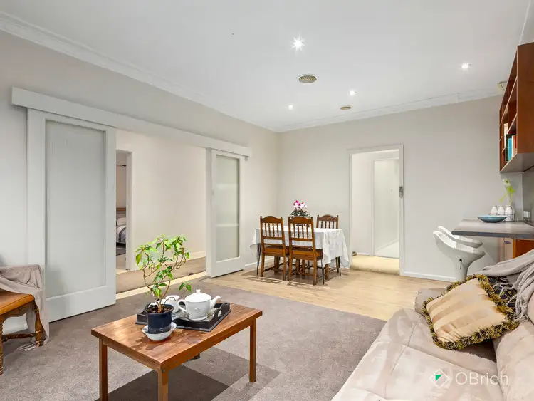 Fourth view of Homely house listing, 40a McMillan Street, Clayton South VIC 3169