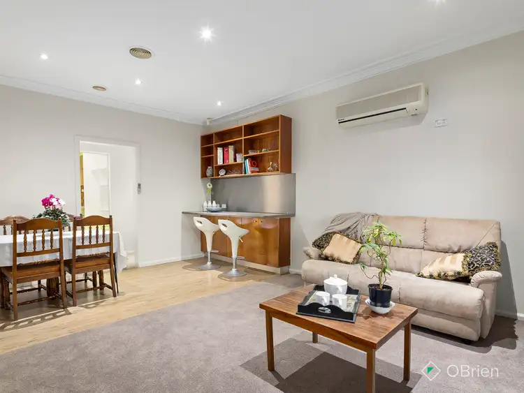 Fifth view of Homely house listing, 40a McMillan Street, Clayton South VIC 3169