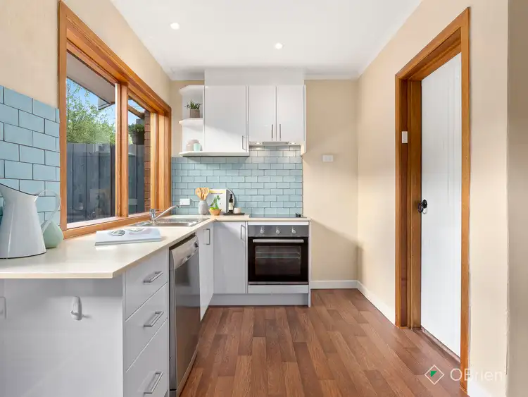 Third view of Homely unit listing, 4/91 McDonald Street, Mordialloc VIC 3195