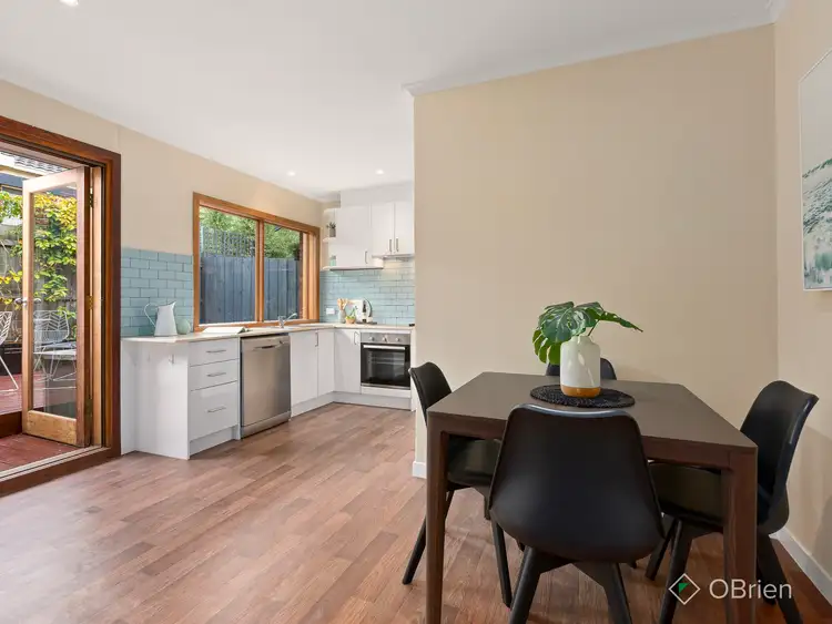 Fourth view of Homely unit listing, 4/91 McDonald Street, Mordialloc VIC 3195