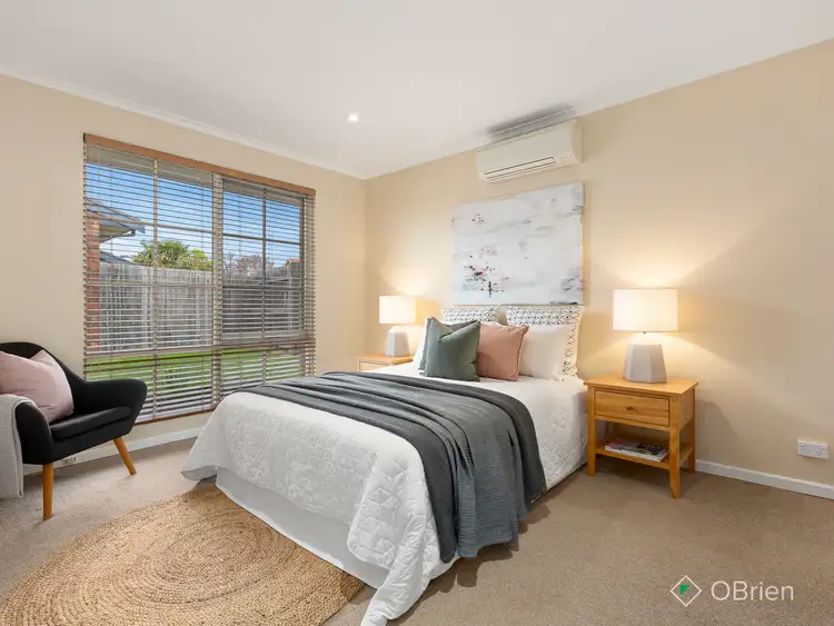 Fifth view of Homely unit listing, 4/91 McDonald Street, Mordialloc VIC 3195