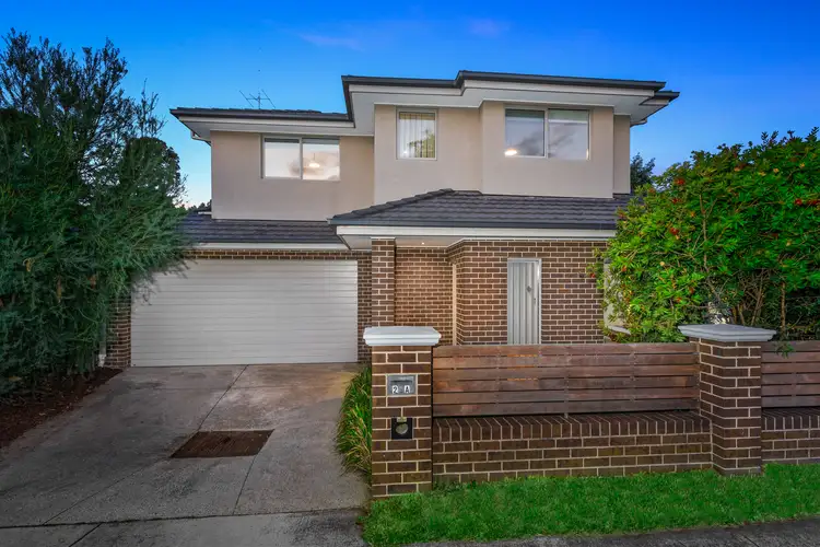 2A O'Connor Road, Knoxfield VIC 3180